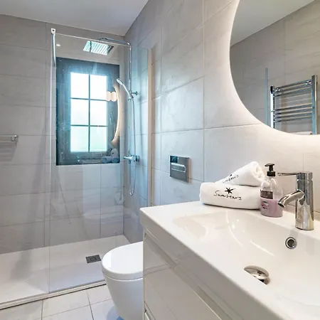 Apartment Aldea Blanca, Puerto Banus With Sea View *